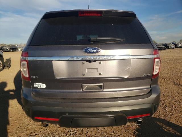 Photo 5 VIN: 1FMHK8D81CGA12080 - FORD EXPLORER X 