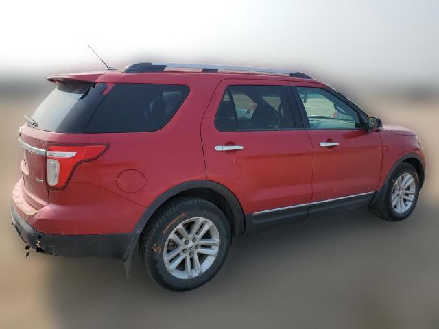 Photo 2 VIN: 1FMHK8D81CGA20633 - FORD EXPLORER 