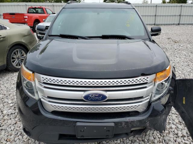 Photo 4 VIN: 1FMHK8D81CGA42003 - FORD EXPLORER 