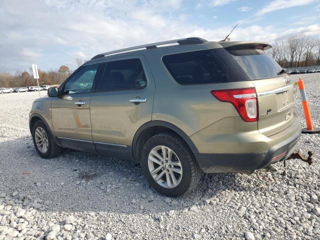 Photo 1 VIN: 1FMHK8D81CGA55558 - FORD EXPLORER X 