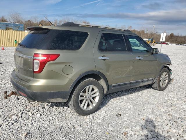 Photo 2 VIN: 1FMHK8D81CGA55558 - FORD EXPLORER X 