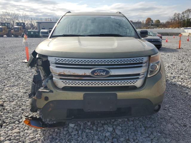 Photo 4 VIN: 1FMHK8D81CGA55558 - FORD EXPLORER X 