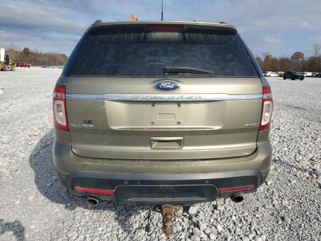 Photo 5 VIN: 1FMHK8D81CGA55558 - FORD EXPLORER X 