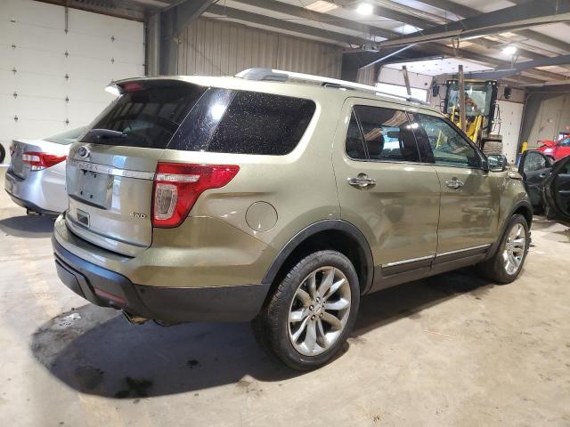 Photo 2 VIN: 1FMHK8D81CGA59917 - FORD EXPLORER 