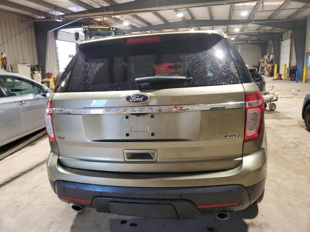 Photo 5 VIN: 1FMHK8D81CGA59917 - FORD EXPLORER 