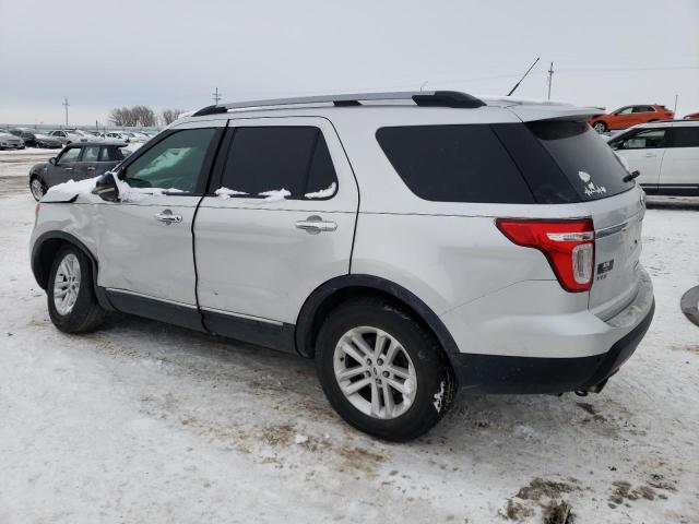 Photo 1 VIN: 1FMHK8D81CGA68696 - FORD EXPLORER 