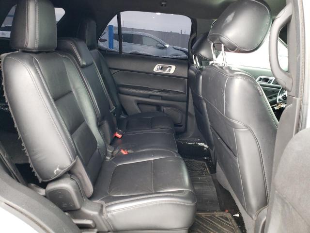 Photo 10 VIN: 1FMHK8D81CGA68696 - FORD EXPLORER 