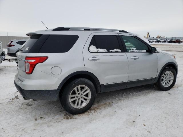 Photo 2 VIN: 1FMHK8D81CGA68696 - FORD EXPLORER 