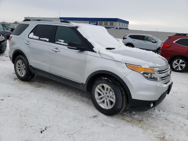 Photo 3 VIN: 1FMHK8D81CGA68696 - FORD EXPLORER 