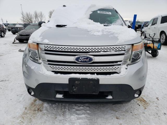 Photo 4 VIN: 1FMHK8D81CGA68696 - FORD EXPLORER 