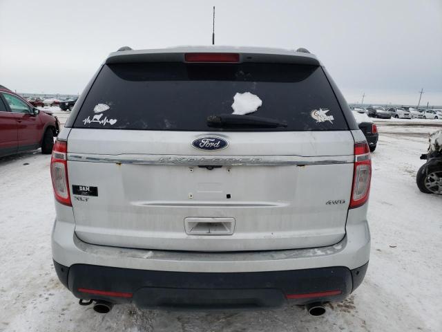 Photo 5 VIN: 1FMHK8D81CGA68696 - FORD EXPLORER 