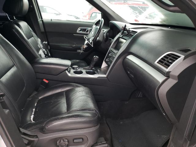 Photo 6 VIN: 1FMHK8D81CGA68696 - FORD EXPLORER 