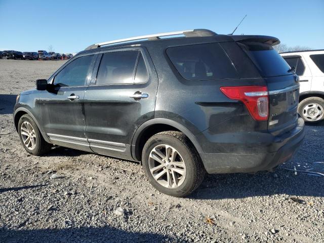 Photo 1 VIN: 1FMHK8D81CGA74479 - FORD EXPLORER 