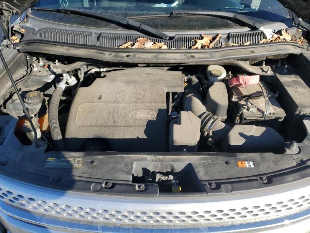 Photo 10 VIN: 1FMHK8D81CGA74479 - FORD EXPLORER 