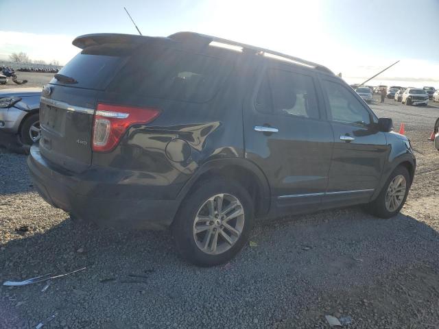 Photo 2 VIN: 1FMHK8D81CGA74479 - FORD EXPLORER 