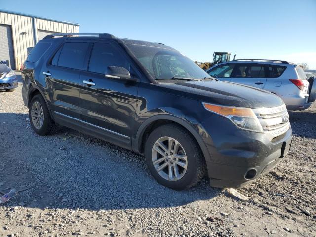 Photo 3 VIN: 1FMHK8D81CGA74479 - FORD EXPLORER 