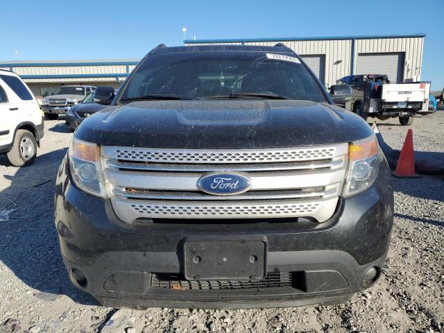 Photo 4 VIN: 1FMHK8D81CGA74479 - FORD EXPLORER 