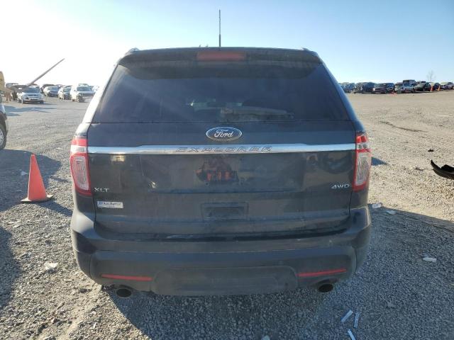 Photo 5 VIN: 1FMHK8D81CGA74479 - FORD EXPLORER 