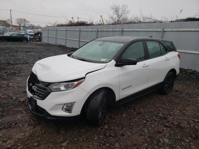 Photo 0 VIN: 1FMHK8D81CGA75048 - CHEVROLET EQUINOX 