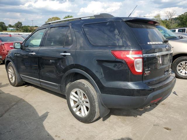 Photo 1 VIN: 1FMHK8D81CGA81626 - FORD EXPLORER X 