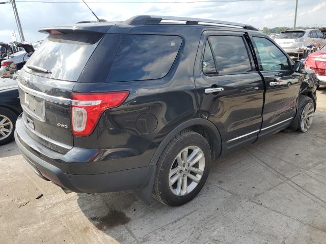 Photo 2 VIN: 1FMHK8D81CGA81626 - FORD EXPLORER X 