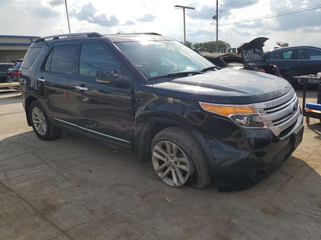 Photo 3 VIN: 1FMHK8D81CGA81626 - FORD EXPLORER X 