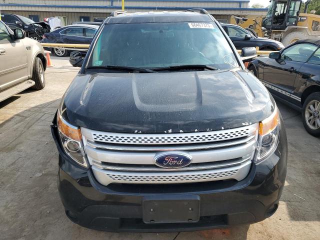 Photo 4 VIN: 1FMHK8D81CGA81626 - FORD EXPLORER X 