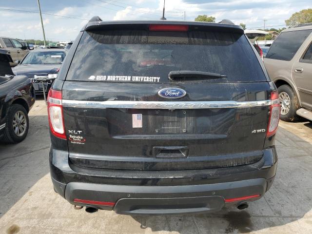 Photo 5 VIN: 1FMHK8D81CGA81626 - FORD EXPLORER X 