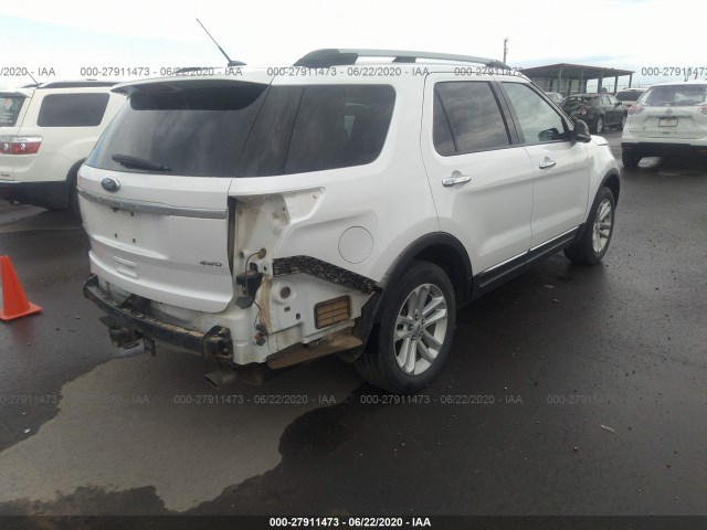 Photo 3 VIN: 1FMHK8D81CGA94733 - FORD EXPLORER 