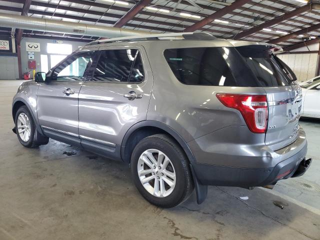 Photo 1 VIN: 1FMHK8D81CGA97065 - FORD EXPLORER 