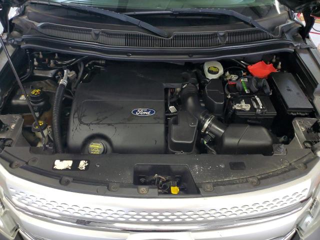 Photo 11 VIN: 1FMHK8D81CGA97065 - FORD EXPLORER 