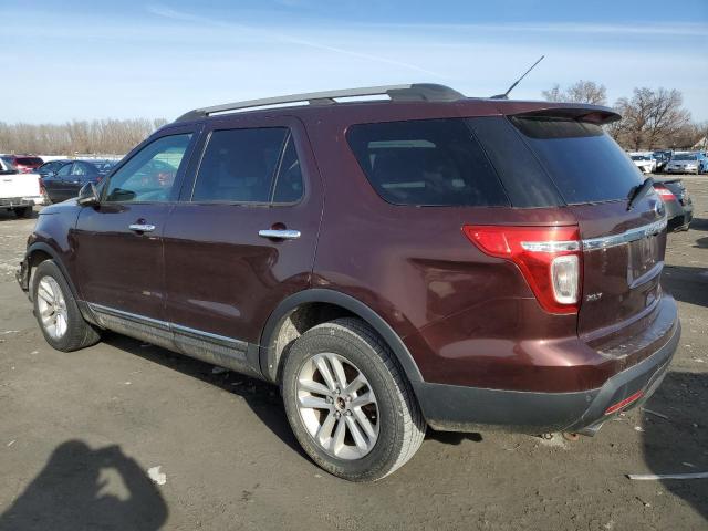 Photo 1 VIN: 1FMHK8D81CGA97857 - FORD EXPLORER 