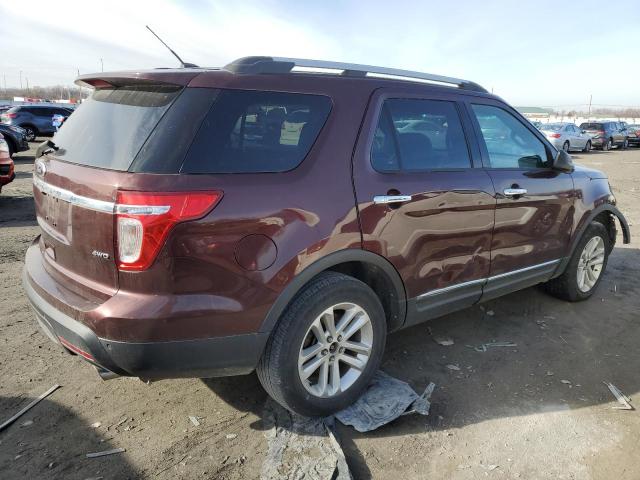 Photo 2 VIN: 1FMHK8D81CGA97857 - FORD EXPLORER 