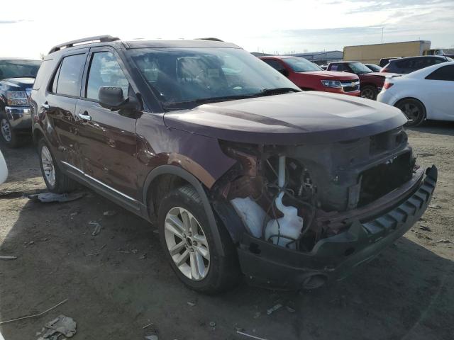 Photo 3 VIN: 1FMHK8D81CGA97857 - FORD EXPLORER 