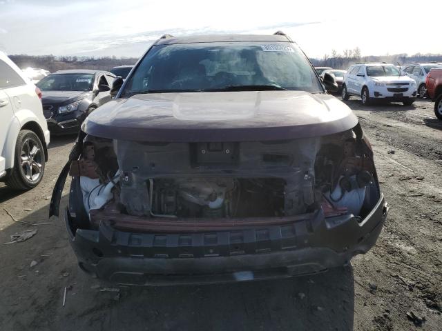 Photo 4 VIN: 1FMHK8D81CGA97857 - FORD EXPLORER 