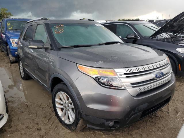 Photo 3 VIN: 1FMHK8D82BGA00535 - FORD EXPLORER X 