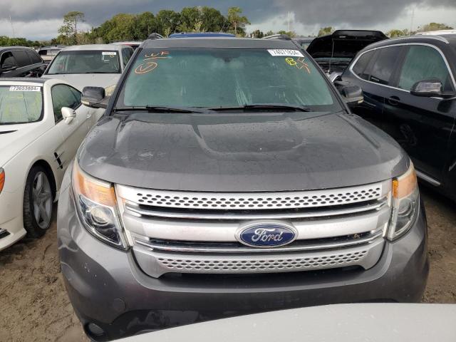 Photo 4 VIN: 1FMHK8D82BGA00535 - FORD EXPLORER X 