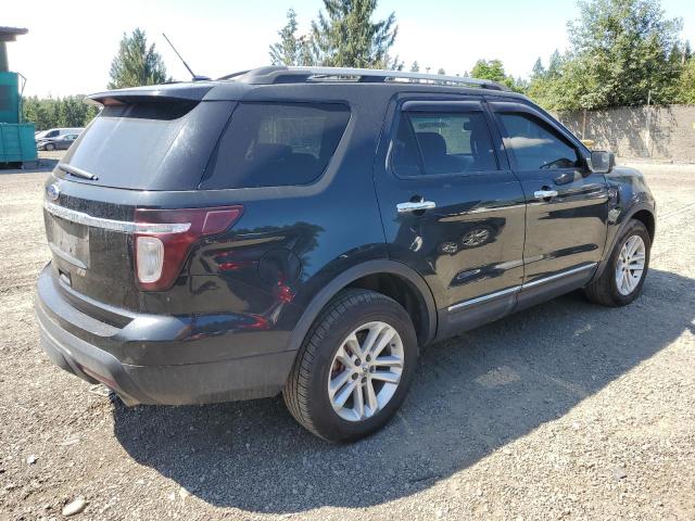 Photo 2 VIN: 1FMHK8D82BGA11972 - FORD EXPLORER X 