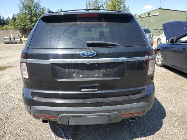 Photo 5 VIN: 1FMHK8D82BGA11972 - FORD EXPLORER X 