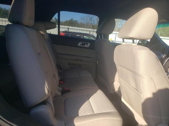 Photo 10 VIN: 1FMHK8D82BGA14483 - FORD EXPLORER X 