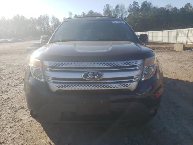 Photo 4 VIN: 1FMHK8D82BGA14483 - FORD EXPLORER X 