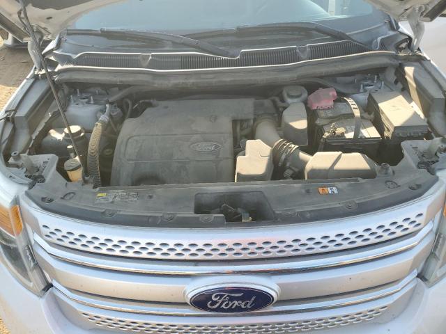 Photo 11 VIN: 1FMHK8D82BGA15634 - FORD EXPLORER X 