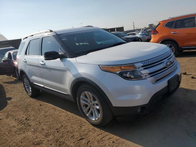 Photo 3 VIN: 1FMHK8D82BGA15634 - FORD EXPLORER X 