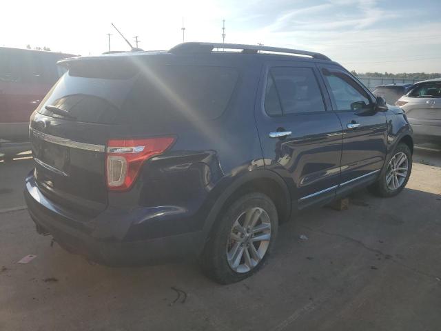 Photo 2 VIN: 1FMHK8D82BGA25483 - FORD EXPLORER X 