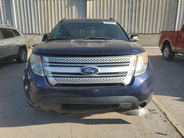 Photo 4 VIN: 1FMHK8D82BGA25483 - FORD EXPLORER X 