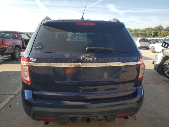 Photo 5 VIN: 1FMHK8D82BGA25483 - FORD EXPLORER X 