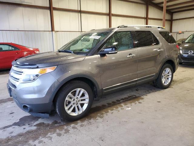 Photo 0 VIN: 1FMHK8D82BGA29730 - FORD EXPLORER X 