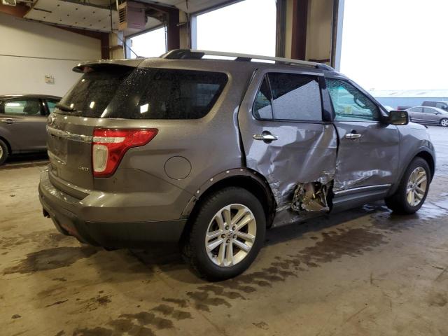 Photo 2 VIN: 1FMHK8D82BGA29730 - FORD EXPLORER X 