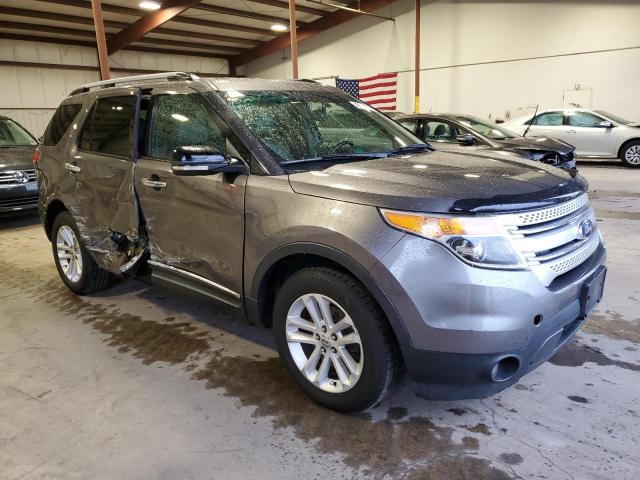 Photo 3 VIN: 1FMHK8D82BGA29730 - FORD EXPLORER X 