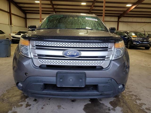 Photo 4 VIN: 1FMHK8D82BGA29730 - FORD EXPLORER X 